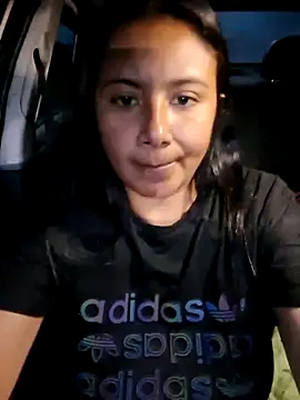 Snapshot of Gissele_Rubi chatting on 13, 4, 2026 Gissele Rubi online show from 13, 4, 2026