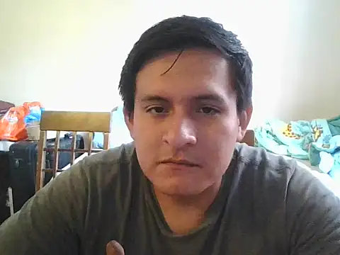 Snapshot of mark_cacuat chatting on 18, 4, 2026 mark cacuat online show from 18, 4, 2026