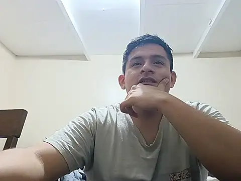 Snapshot of mark_cacuat chatting on 7, 7, 2026 mark cacuat online show from 7, 7, 2026