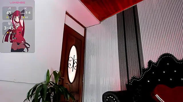 Snapshot of LunaVelour13 chatting on 6, 7, 2026 LunaVelour13 online show from 6, 7, 2026