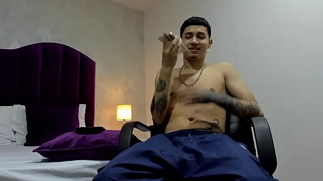 JoshBeech online show from 19, 2, 2026