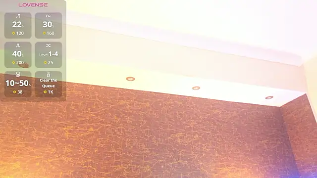 Snapshot of Kinsleybrown chatting on 19, 3, 2026 Kinsleybrown online show from 19, 3, 2026