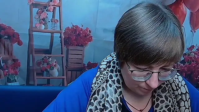 RadaChudna online show from 12, 3, 2026