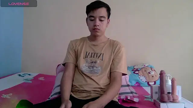 IronDante online show from 10, 4, 2026