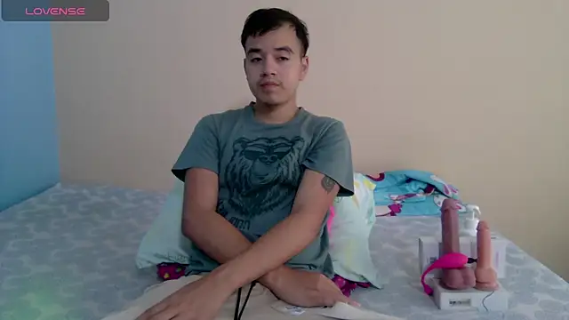 Snapshot of IronDante chatting on 3, 6, 2026 IronDante online show from 3, 6, 2026