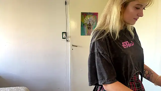 Sophiasnarl online show from 15, 3, 2026