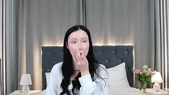 VikkyVonn online show from 9, 4, 2026