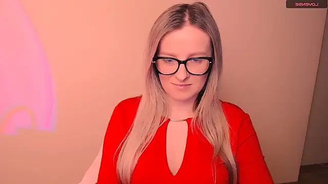 AnnePeach online show from 19, 2, 2026