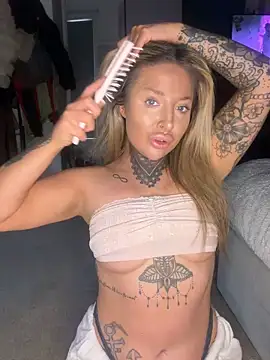 Summerwestt online show from 22, 2, 2026