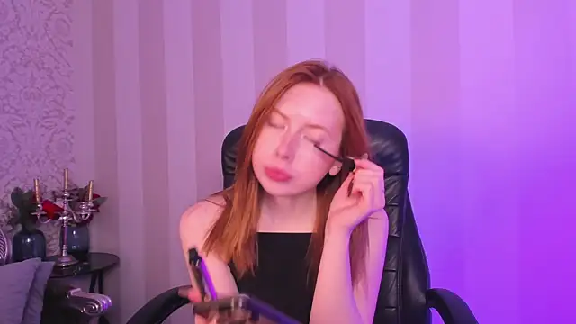 StellaBev online show from 20, 4, 2026