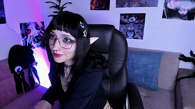 Hoshi Miuu online show from 14, 3, 2026