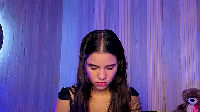 Isabellaa Rosee online show from 25, 7, 2026