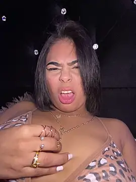 Valentina Diaz15 online show from 27, 2, 2026