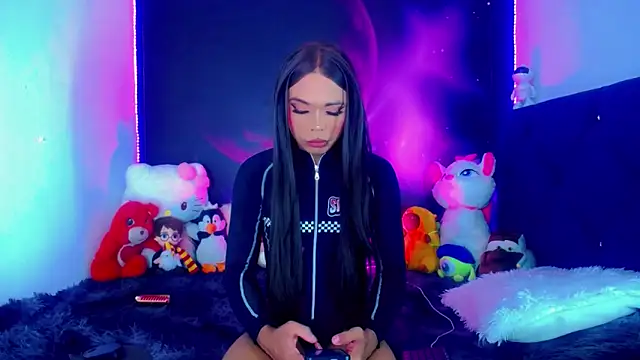 ThaliGirl21 online show from 4, 3, 2026