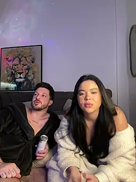 lanaprado online show from 17, 2, 2026