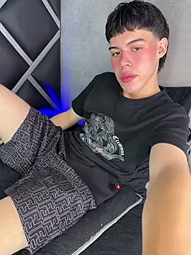 Lucian-greyy online show from 21, 2, 2026