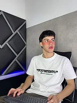 Lucian-greyy online show from 27, 2, 2026