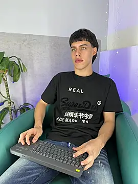 Snapshot of Lucian-greyy chatting on 7, 3, 2026 Lucian-greyy online show from 7, 3, 2026