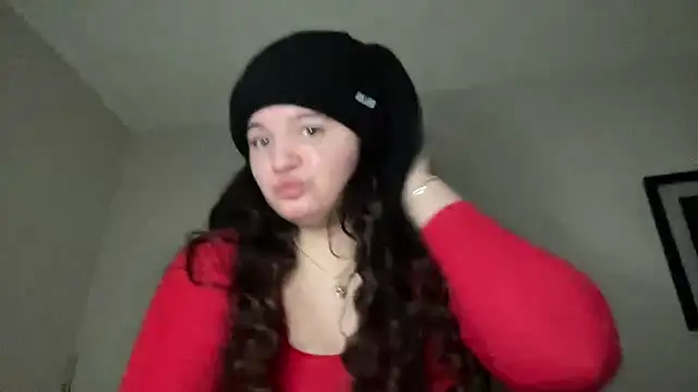 SoyOceanne online show from 5, 4, 2026