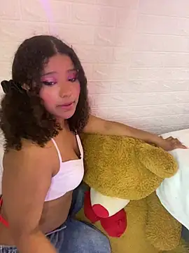 Snapshot of canelaa_sweet5 chatting on 20, 2, 2026 canelaa sweet5 online show from 20, 2, 2026