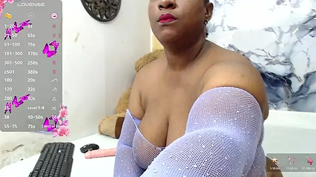 Scarlet-Wagner online show from 9, 3, 2026