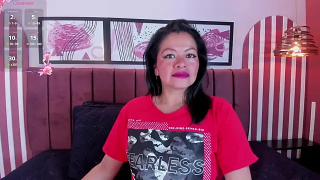 Snapshot of Saray_Becker_ chatting on 28, 2, 2026 Saray Becker online show from 28, 2, 2026