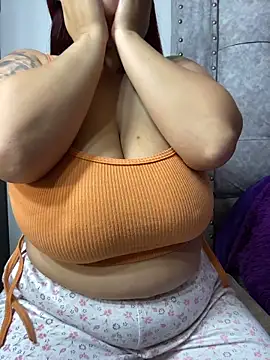 Snapshot of Ariel_Nasty_Extremely chatting on 24, 3, 2026 Ariel Nasty Extremely online show from 24, 3, 2026