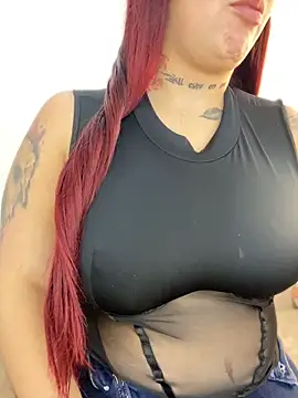 Snapshot of Ariel_Nasty_Extremely chatting on 20, 5, 2026 Ariel Nasty Extremely online show from 20, 5, 2026
