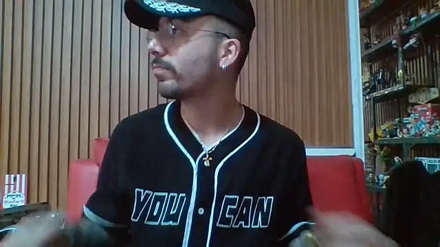 Karamel444 online show from 21, 3, 2026