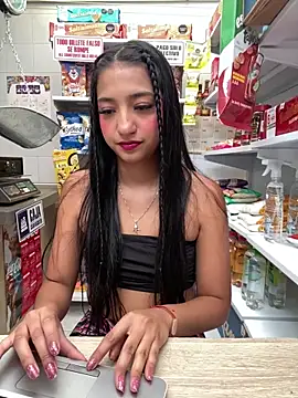 Daniela Pink online show from 3, 4, 2026