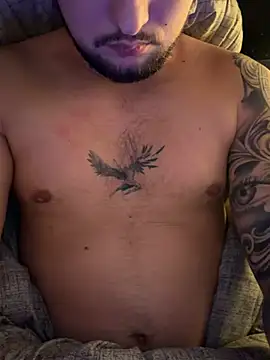 derallerechte001 online show from 17, 2, 2026