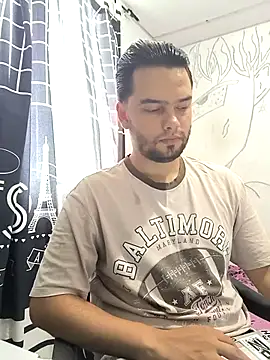 angel leon01 online show from 18, 2, 2026