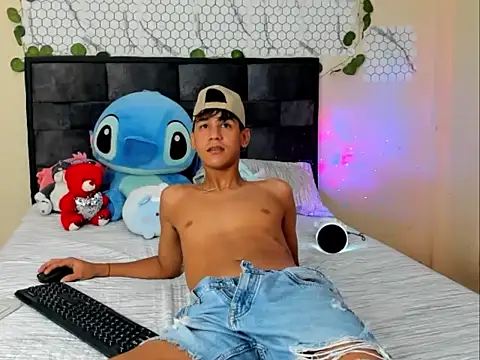 Stiben coll12 online show from 26, 2, 2026