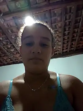 mykasantos20 online show from 19, 2, 2026