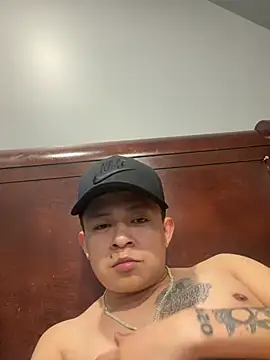 Jhon jairo420zzzz online show from 5, 4, 2026