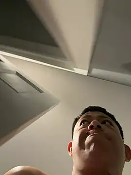 Snapshot of Jhon_jairo420zzzz chatting on 7, 7, 2026 Jhon jairo420zzzz online show from 7, 7, 2026