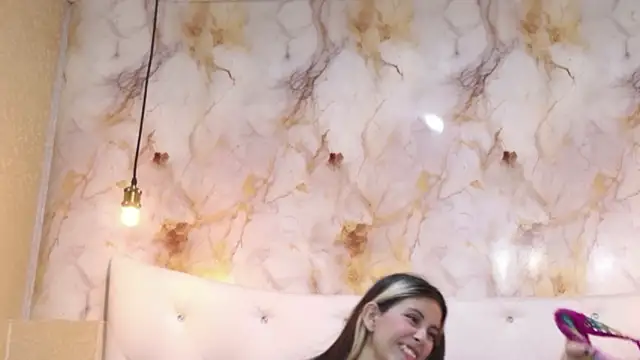 ABBYANDYILIRA online show from 10, 4, 2026