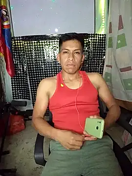 yisusalejo online show from 18, 4, 2026