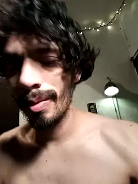 Hopeghost online show from 19, 2, 2026