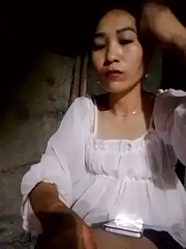 Thobaby112 online show from 19, 5, 2026