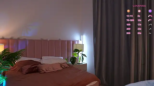 Lina Loon online show from 16, 3, 2026