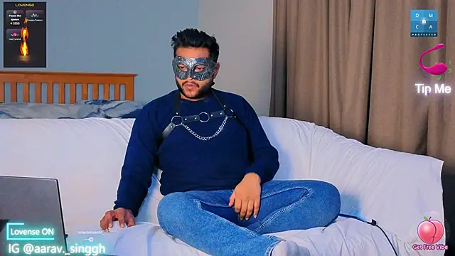 Snapshot of aarrav_hotty chatting on 21, 3, 2026 aarrav hotty online show from 21, 3, 2026