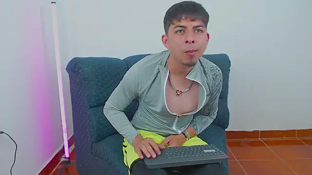 polloCol4U online show from 1, 4, 2026