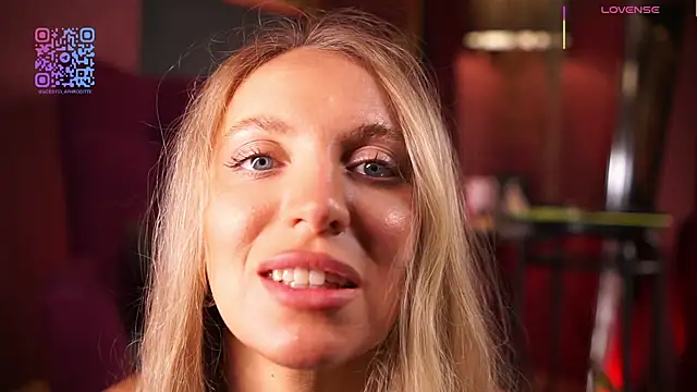 Snapshot of goddess_aphroditte chatting on 27, 6, 2026 goddess aphroditte online show from 27, 6, 2026