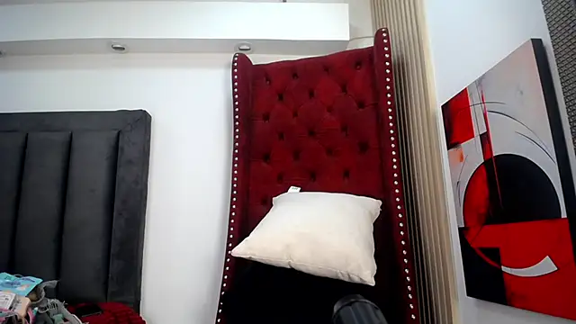 Cain Dantalion online show from 7, 4, 2026