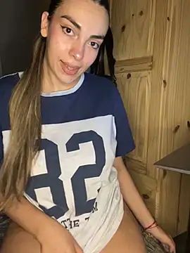 CuteRosa7 online show from 16, 2, 2026