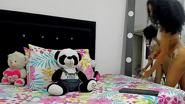 Snapshot of DanielaWane chatting on 26, 2, 2026 DanielaWane online show from 26, 2, 2026