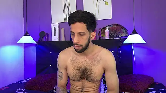 Karim mansur online show from 7, 5, 2026
