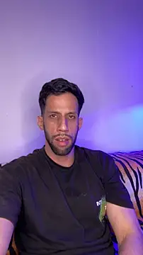 Karim mansur online show from 23, 5, 2026