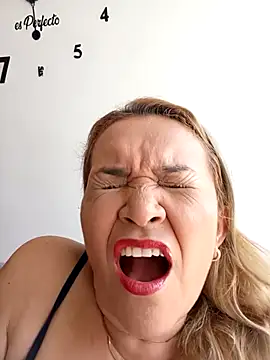 charlotte milf30 online show from 12, 3, 2026